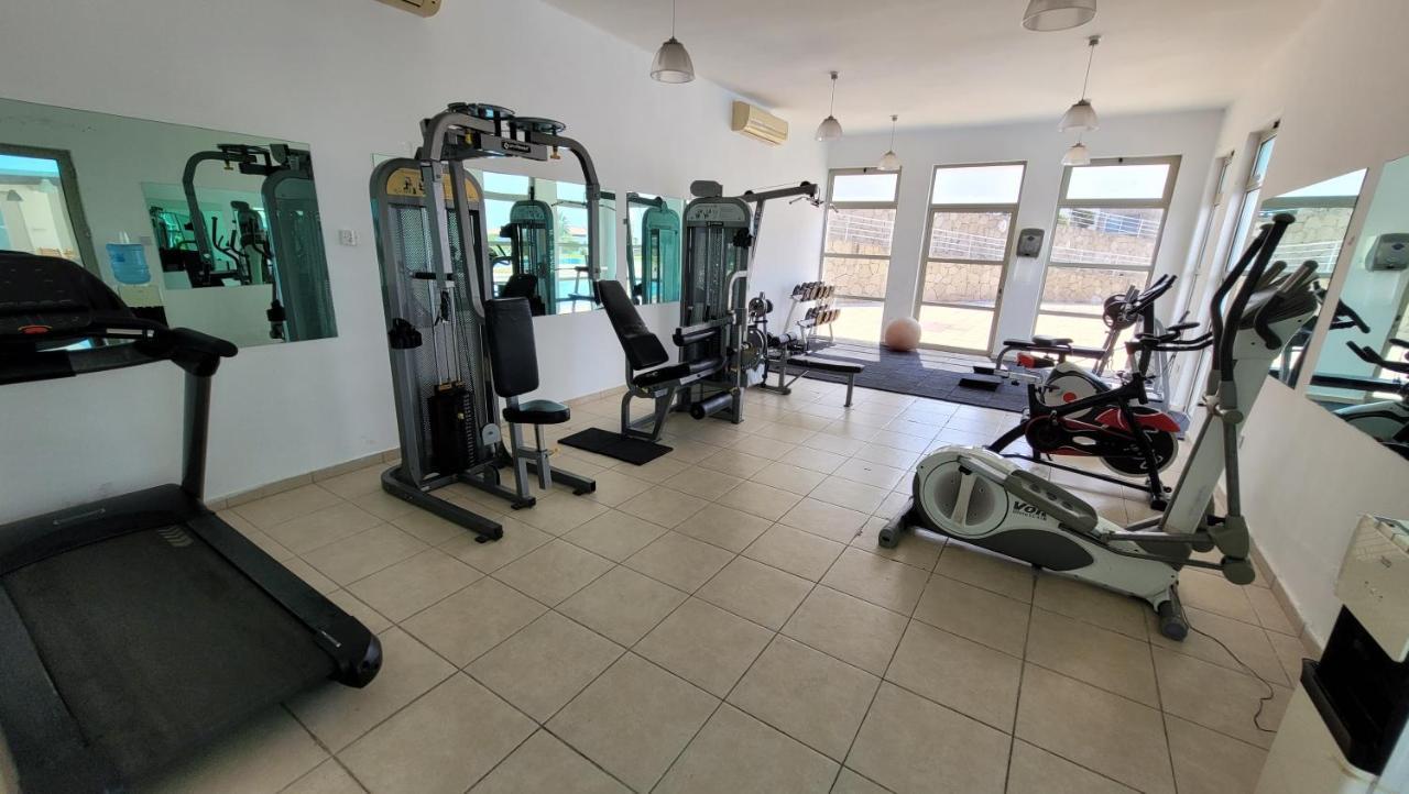 Sea And Mountain View Beachfront Penthouse Yali エクステリア 写真
