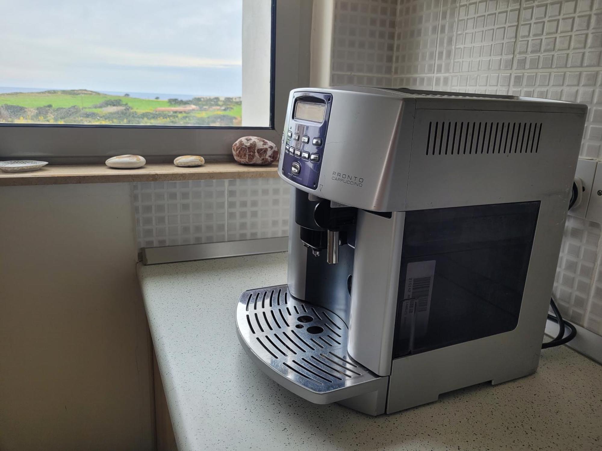 Sea And Mountain View Beachfront Penthouse Yali エクステリア 写真